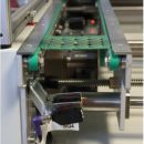 Conveioare si sisteme ESD pentru manipularea PCB-urilor